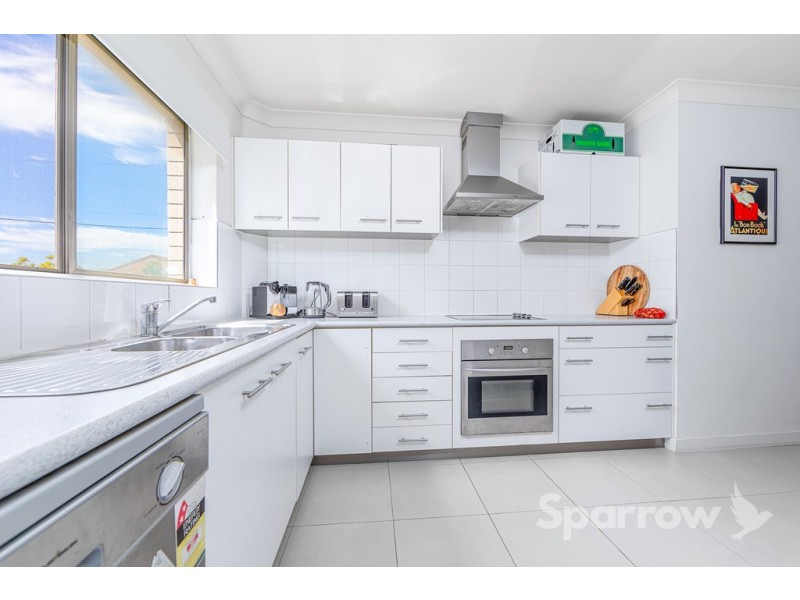 1/43 Grays Road, Gaythorne QLD 4051