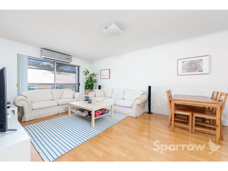 1/43 Grays Road, Gaythorne QLD 4051