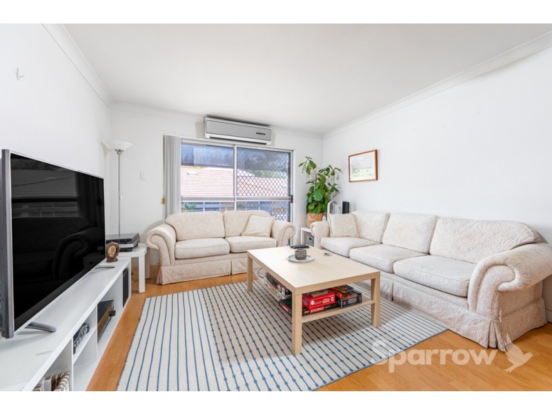 1/43 Grays Road, Gaythorne QLD 4051