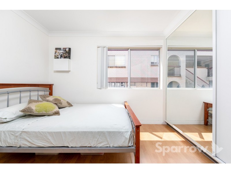 1/43 Grays Road, Gaythorne QLD 4051