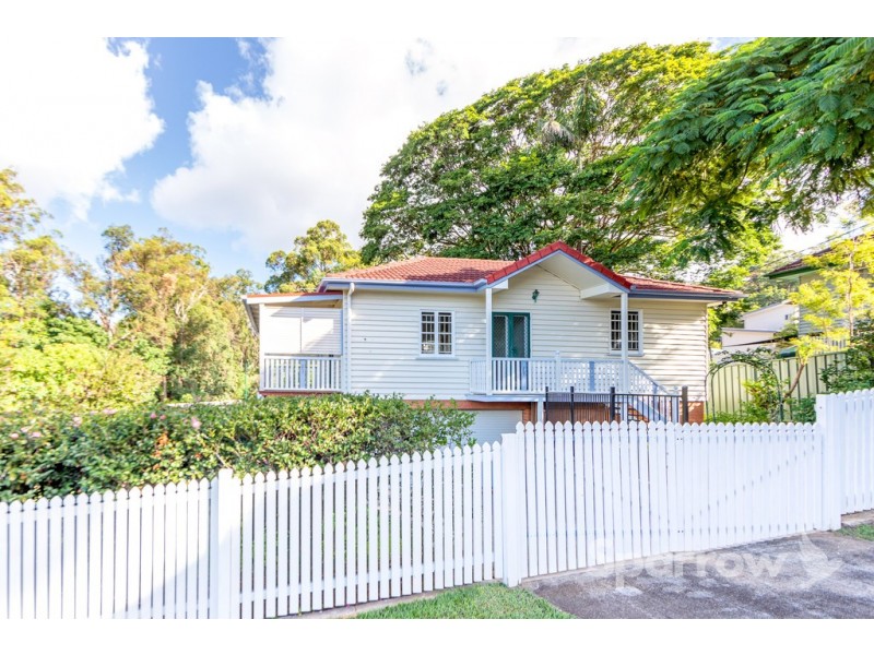 41 Pallaranda Street, Tarragindi QLD 4121