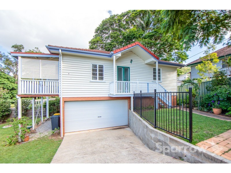 41 Pallaranda Street, Tarragindi QLD 4121