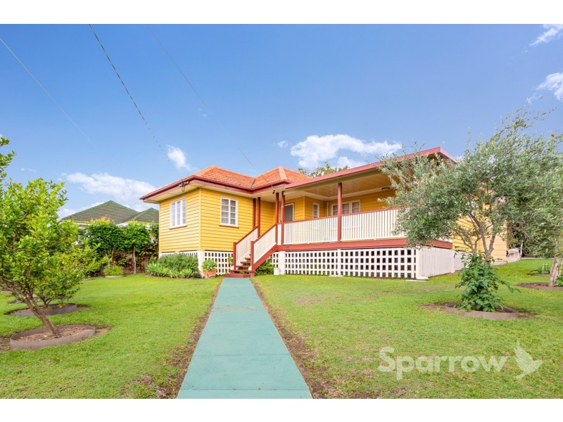 30 Florence Street, Carina QLD 4152