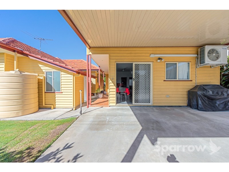 30 Florence Street, Carina QLD 4152