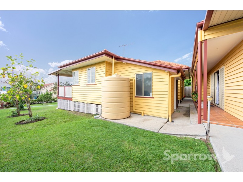 30 Florence Street, Carina QLD 4152