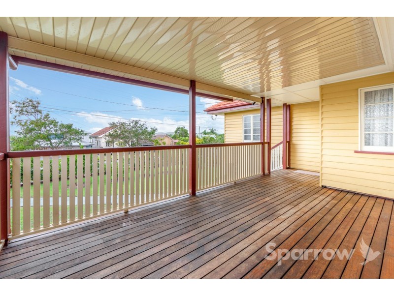 30 Florence Street, Carina QLD 4152