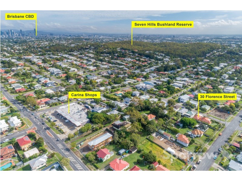 30 Florence Street, Carina QLD 4152