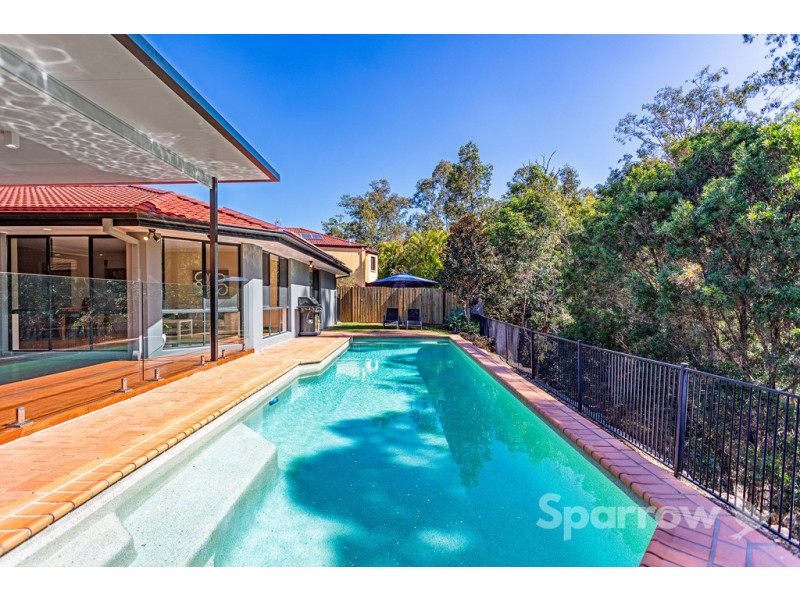 14 Watergum Parade, Molendinar QLD 4214