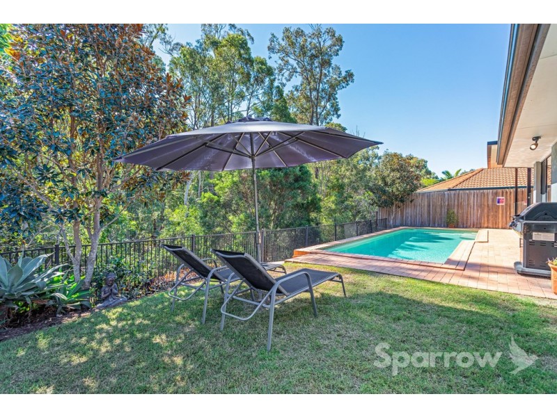 14 Watergum Parade, Molendinar QLD 4214