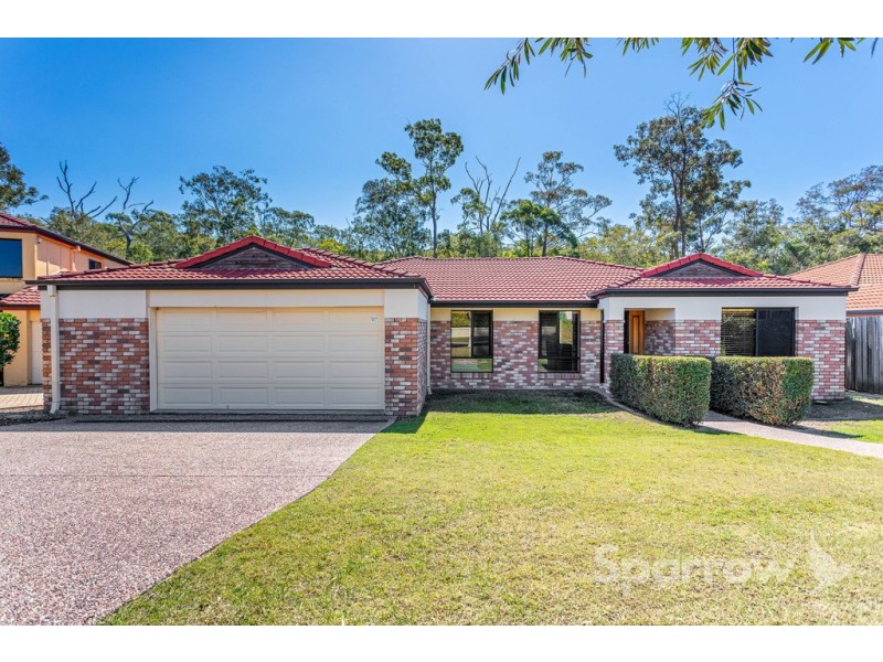 14 Watergum Parade, Molendinar QLD 4214