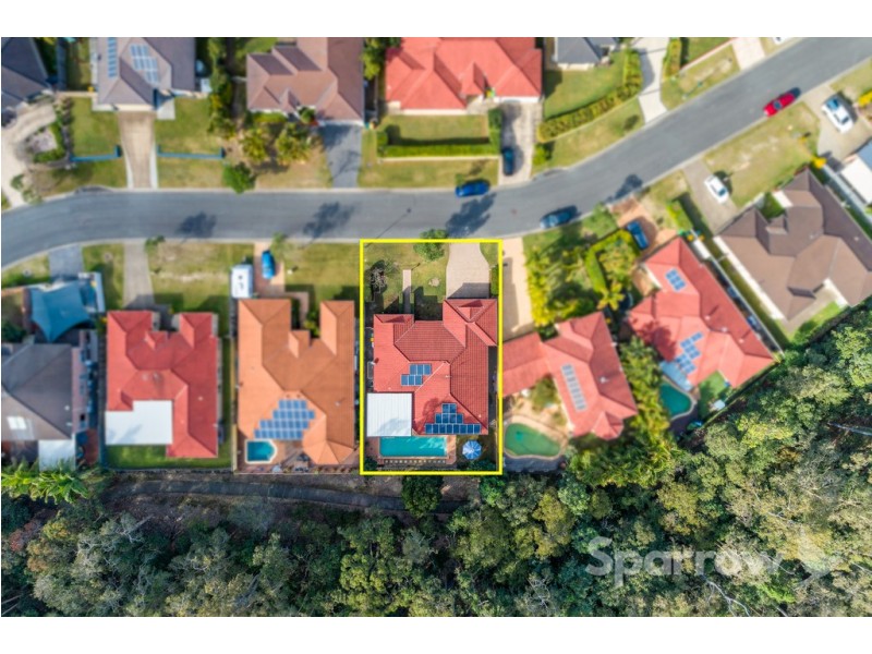 14 Watergum Parade, Molendinar QLD 4214