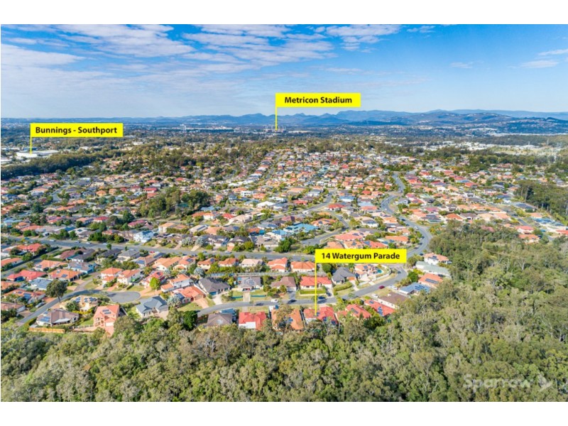 14 Watergum Parade, Molendinar QLD 4214