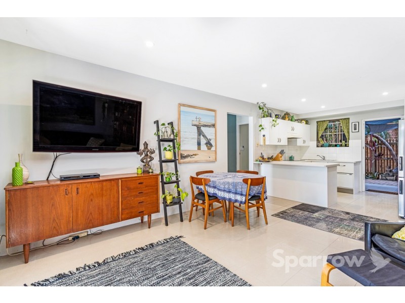 2/45 Dutton Street, Hawthorne QLD 4171