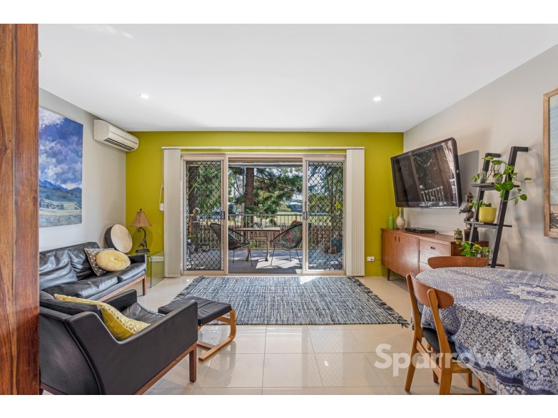 2/45 Dutton Street, Hawthorne QLD 4171