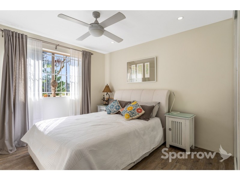 2/45 Dutton Street, Hawthorne QLD 4171