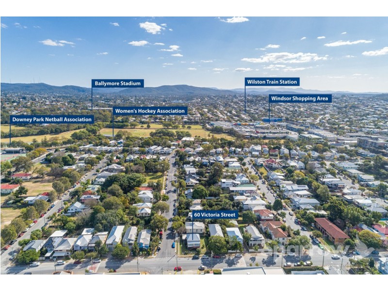 60 Victoria Street, Windsor QLD 4030
