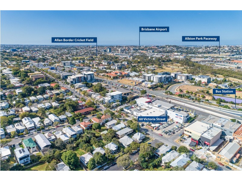 60 Victoria Street, Windsor QLD 4030