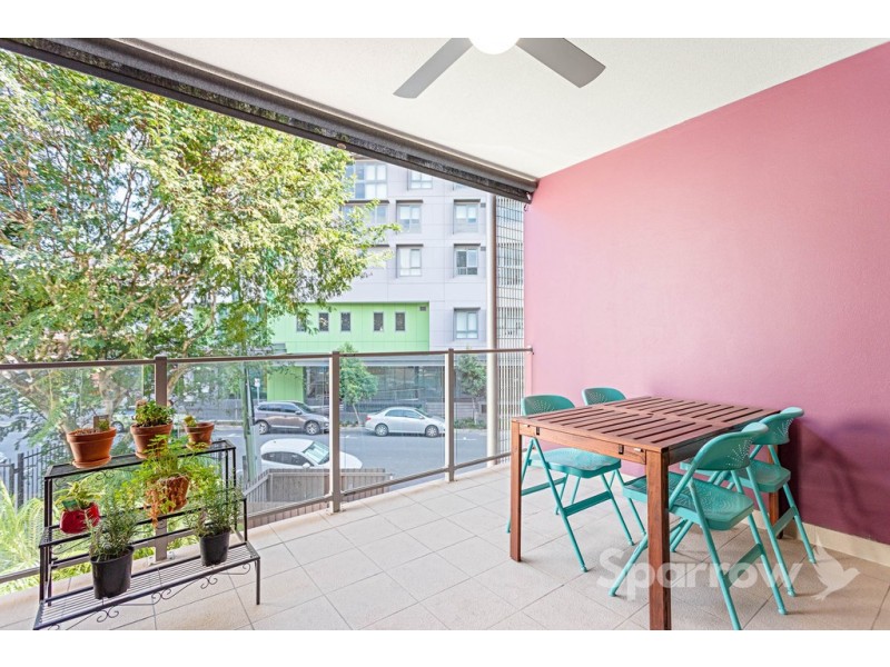 207/333 Water Street, Fortitude Valley QLD 4006