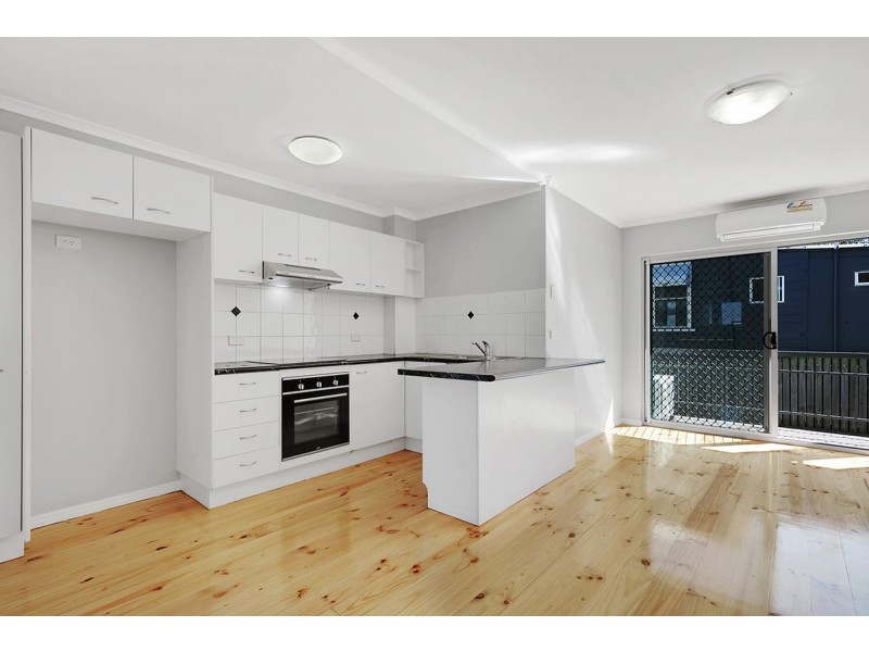 3/13 Elfin Street, East Brisbane QLD 4169