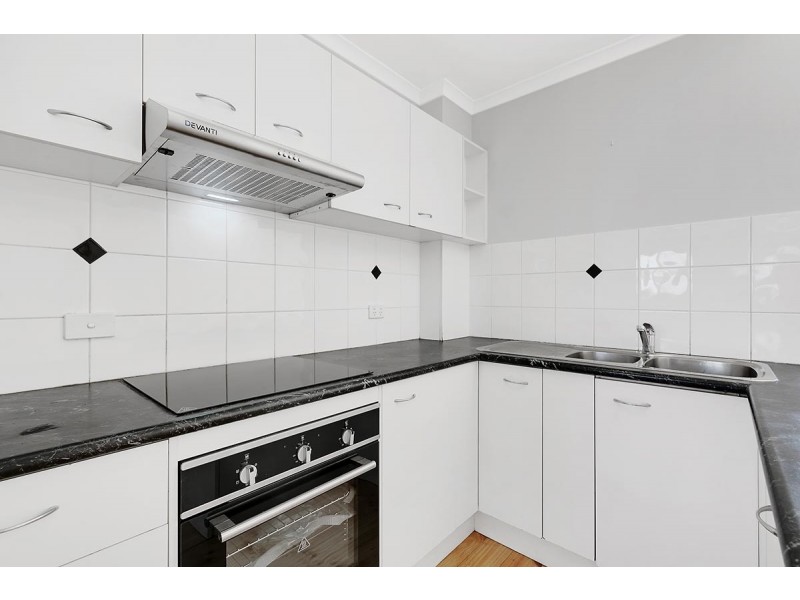 3/13 Elfin Street, East Brisbane QLD 4169