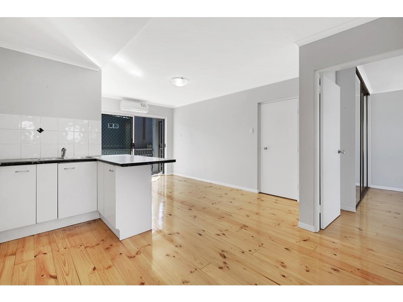 3/13 Elfin Street, East Brisbane QLD 4169