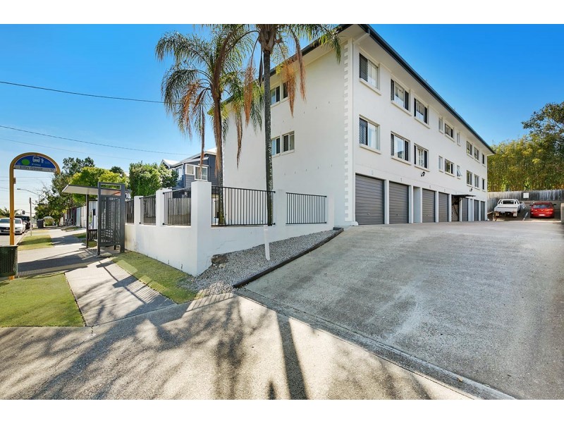 3/13 Elfin Street, East Brisbane QLD 4169