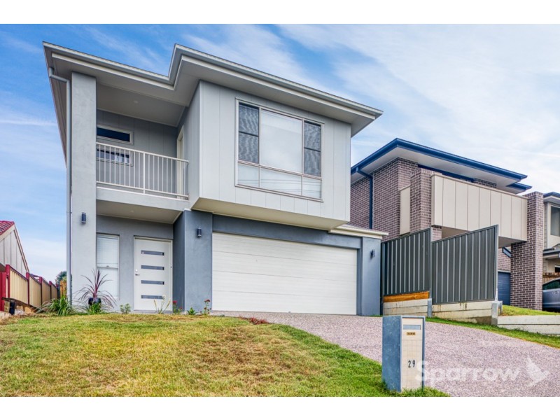 29 Pershing Street, Keperra QLD 4054