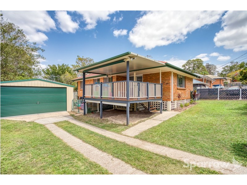 21 Caldwell Street, Goodna QLD 4300