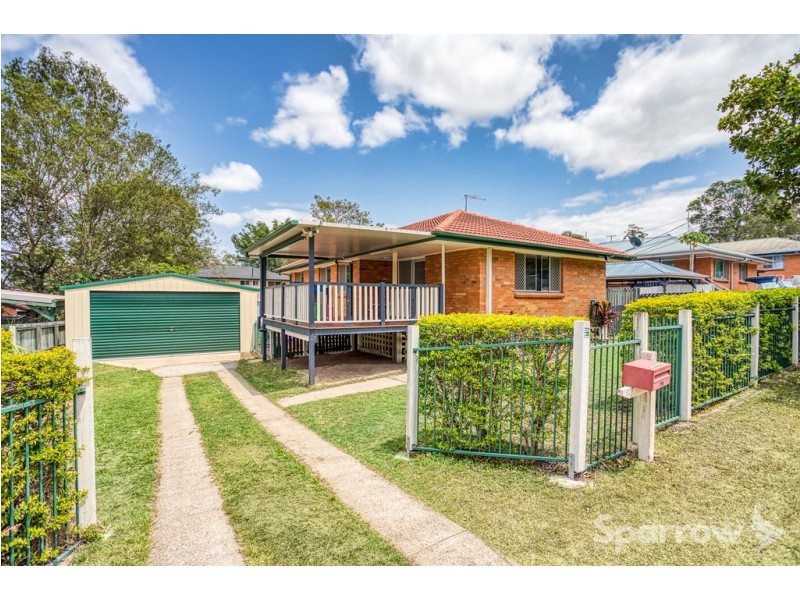 21 Caldwell Street, Goodna QLD 4300