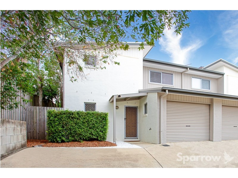 5/21-29 Cunard Street, Holland Park QLD 4121