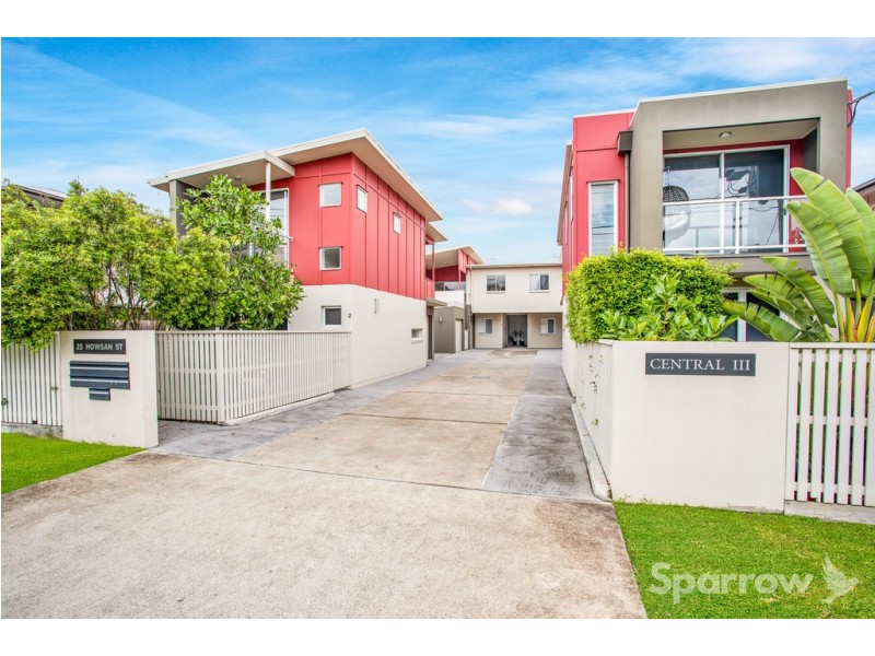 6/25 Howsan Street, Mount Gravatt East QLD 4122
