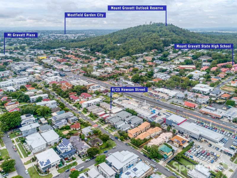 6/25 Howsan Street, Mount Gravatt East QLD 4122