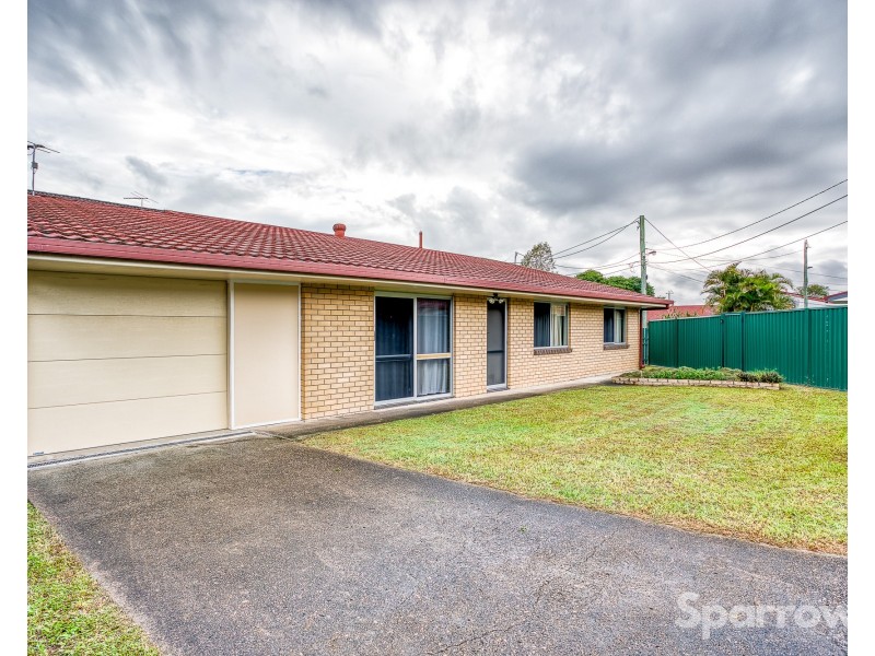 8/27 Southgate Drive, Woodridge QLD 4114