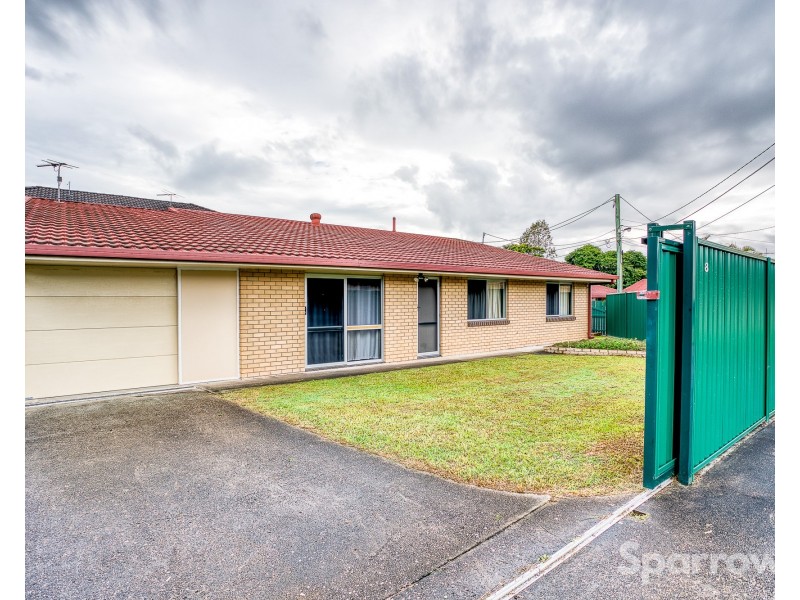 8/27 Southgate Drive, Woodridge QLD 4114