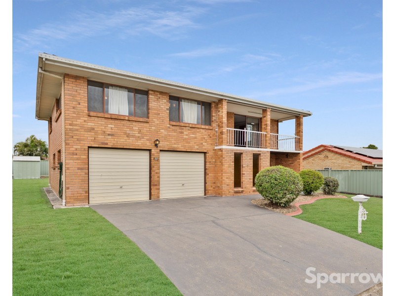 65 Meadowlands Road, Carindale QLD 4152