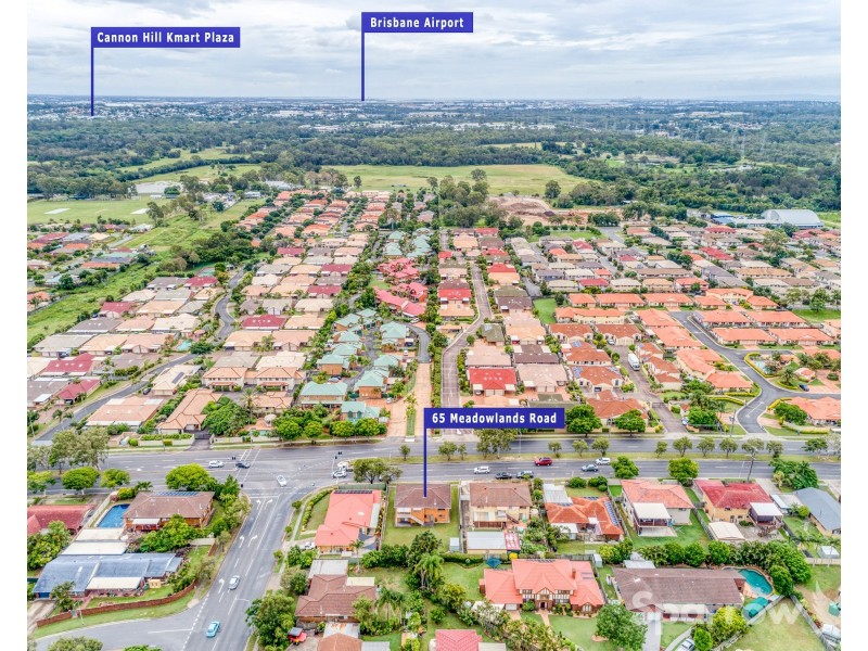 65 Meadowlands Road, Carindale QLD 4152