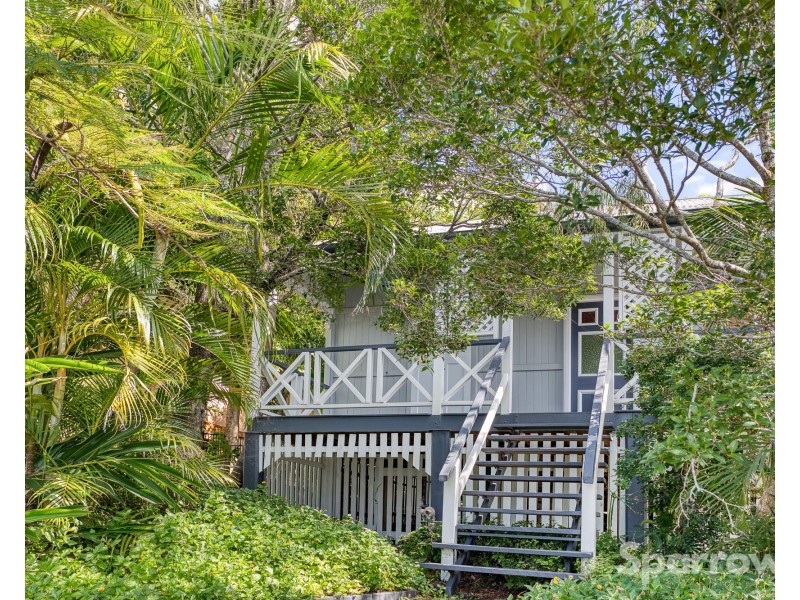 42 Burlington Street, East Brisbane QLD 4169