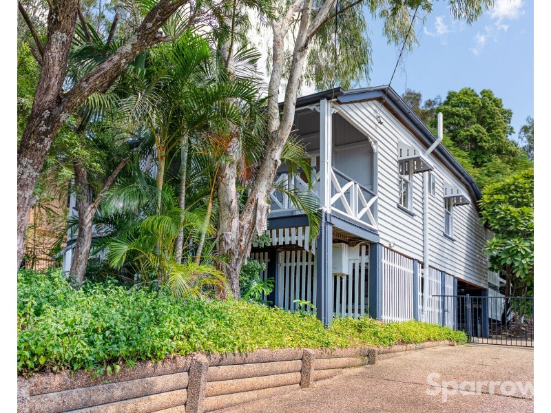 42 Burlington Street, East Brisbane QLD 4169