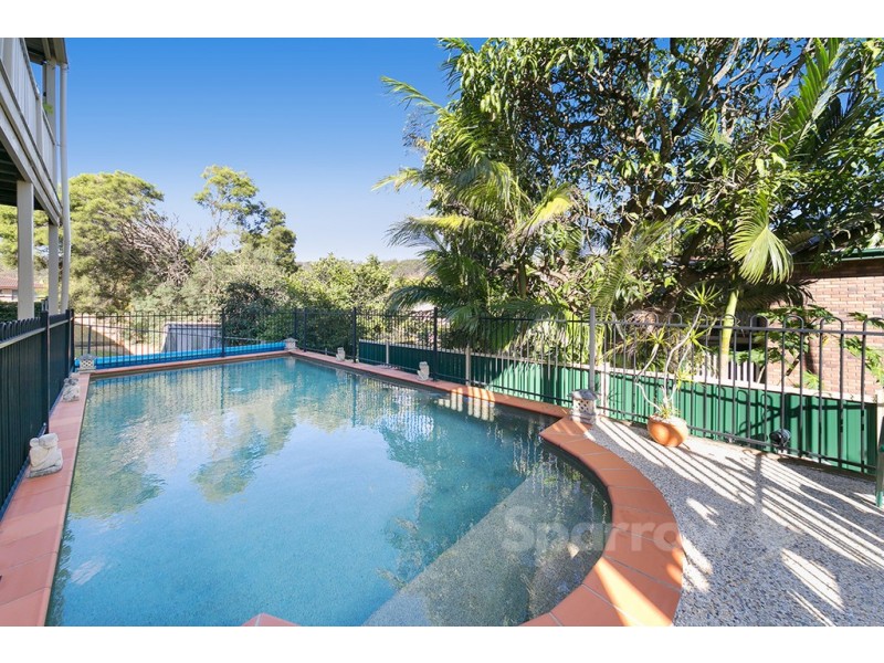 29 Arkindale Street, Nathan QLD 4111