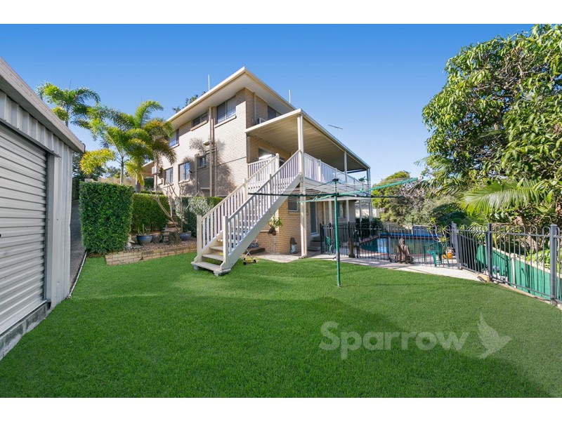 29 Arkindale Street, Nathan QLD 4111