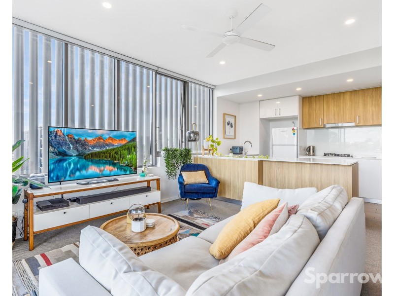 504/54 Lincoln Street, Greenslopes QLD 4120