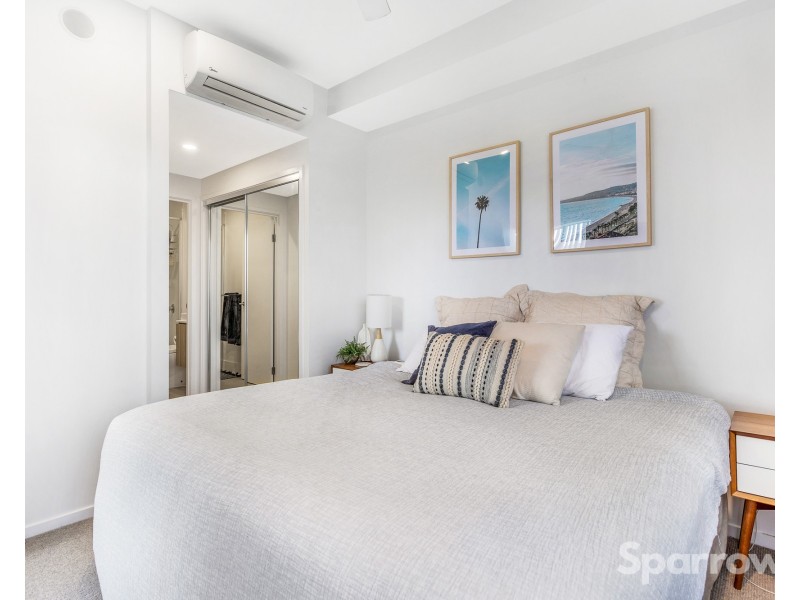 504/54 Lincoln Street, Greenslopes QLD 4120