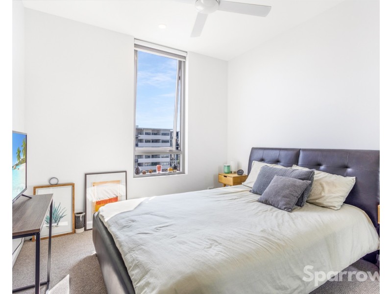 504/54 Lincoln Street, Greenslopes QLD 4120