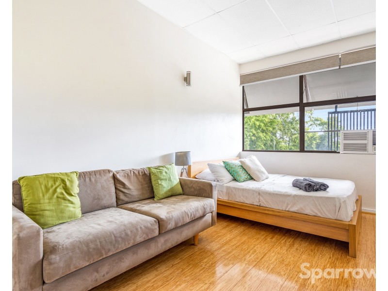16/391 Wickham Terrace, Spring Hill QLD 4000