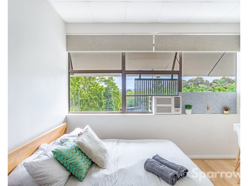 16/391 Wickham Terrace, Spring Hill QLD 4000