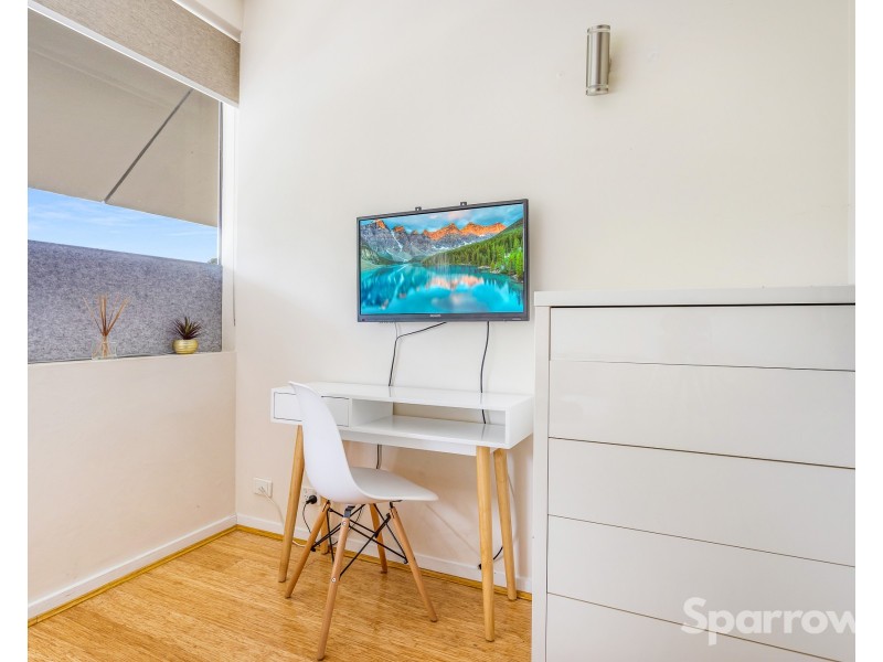 16/391 Wickham Terrace, Spring Hill QLD 4000