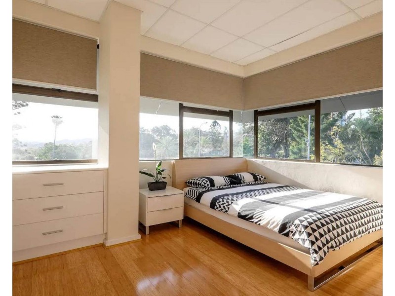 16/391 Wickham Terrace, Spring Hill QLD 4000