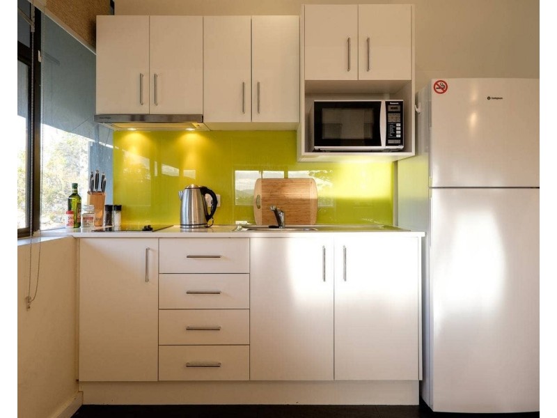 16/391 Wickham Terrace, Spring Hill QLD 4000