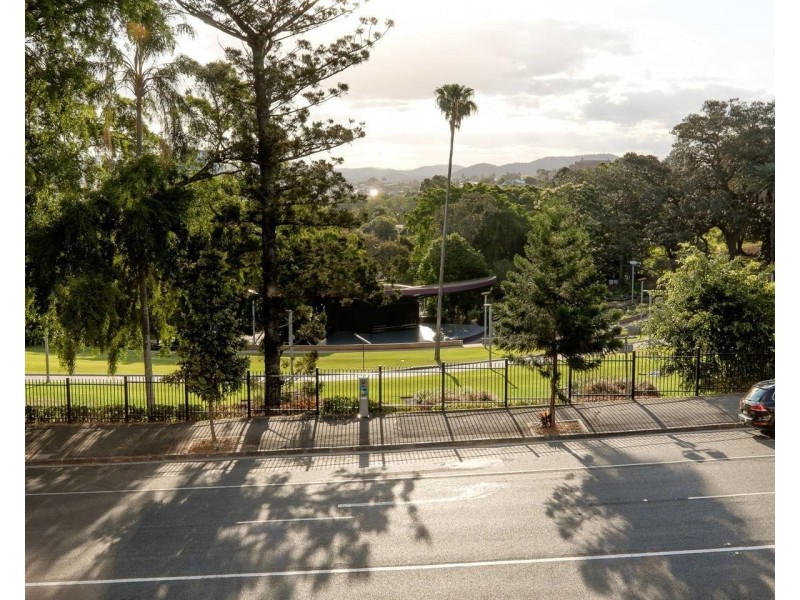 16/391 Wickham Terrace, Spring Hill QLD 4000