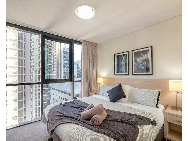 1709/128 Charlotte Street, Brisbane City QLD 4000